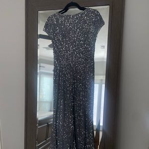 Mother of the Bride evening gown